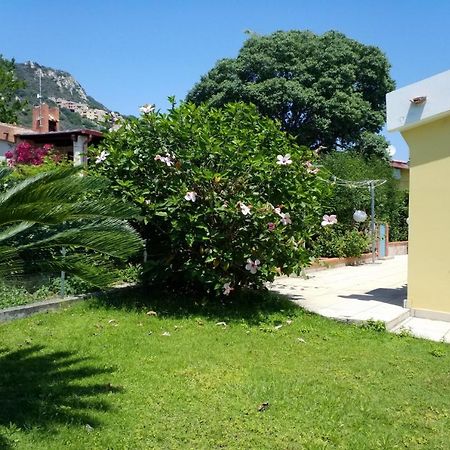Villa Azzurra Costa Rei Esterno foto