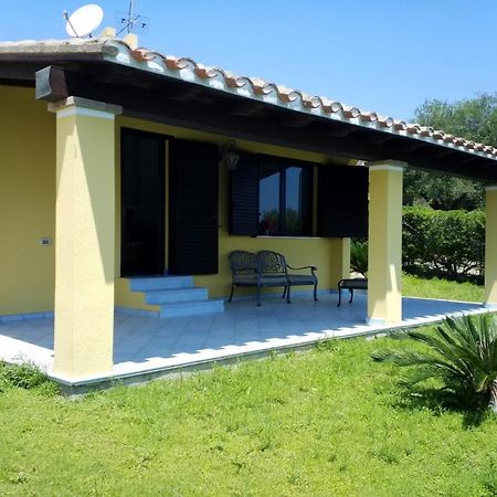 Villa Azzurra Costa Rei Esterno foto