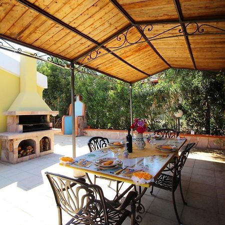 Villa Azzurra Costa Rei Esterno foto