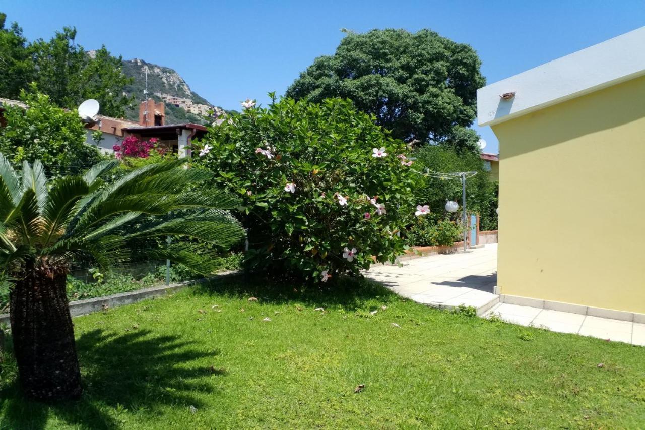 Villa Azzurra Costa Rei Esterno foto