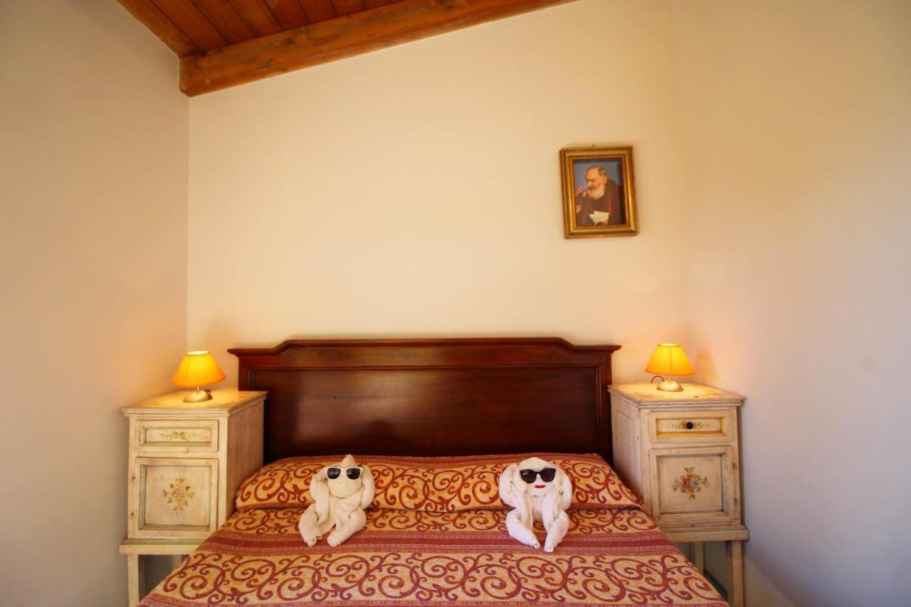Villa Azzurra Costa Rei Esterno foto