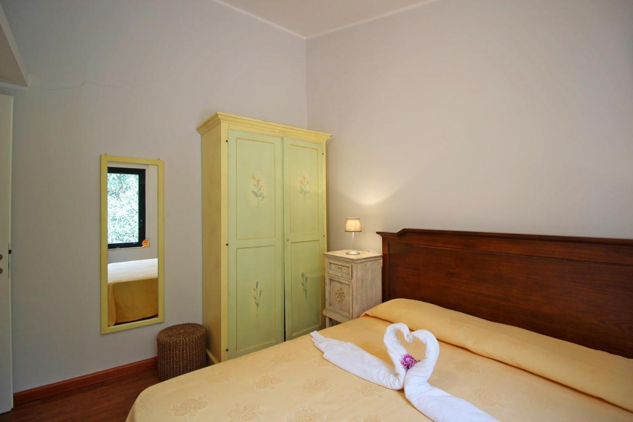 Villa Azzurra Costa Rei Esterno foto