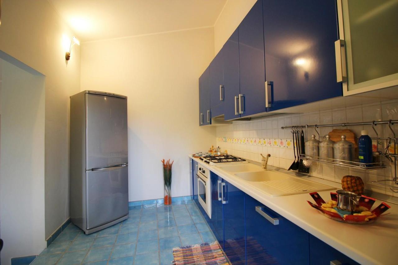 Villa Azzurra Costa Rei Esterno foto