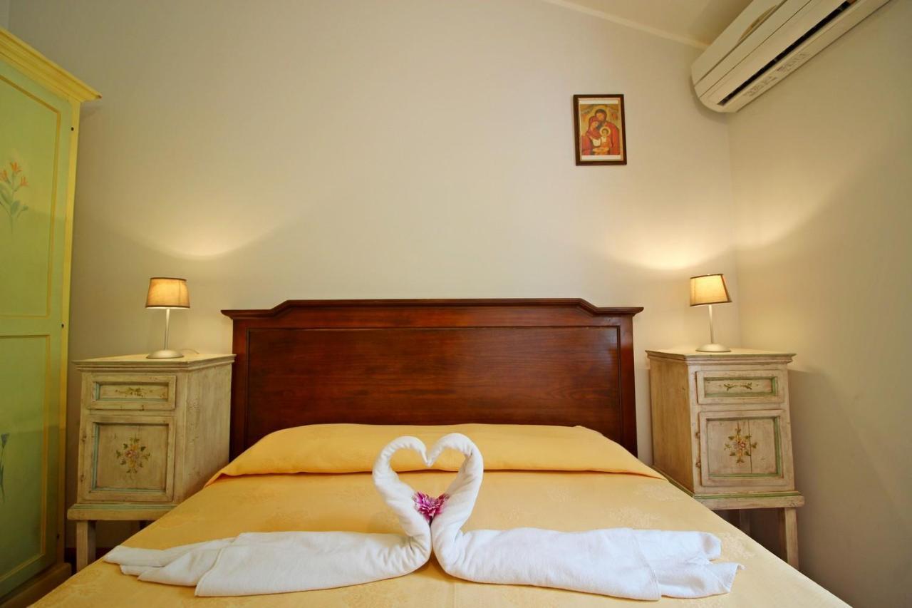 Villa Azzurra Costa Rei Esterno foto