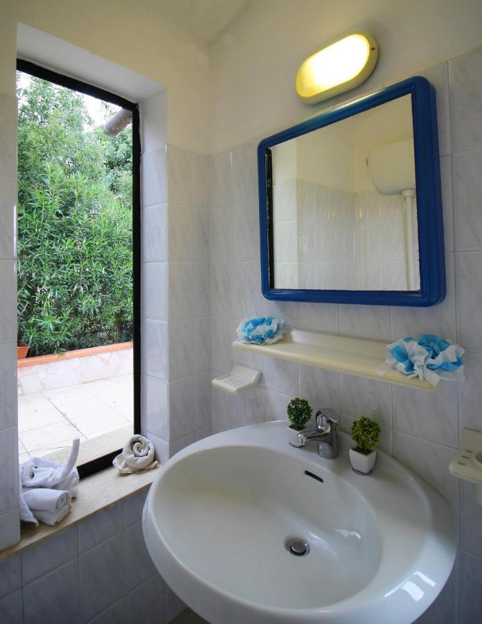 Villa Azzurra Costa Rei Esterno foto