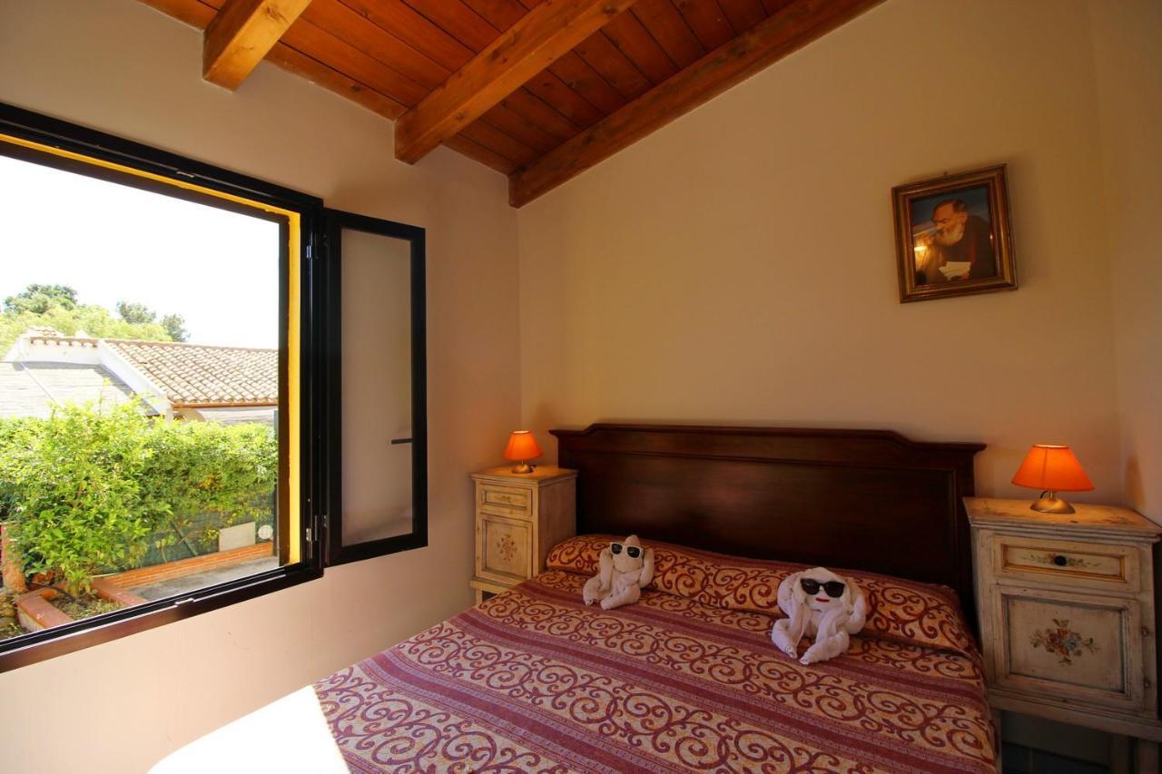 Villa Azzurra Costa Rei Esterno foto