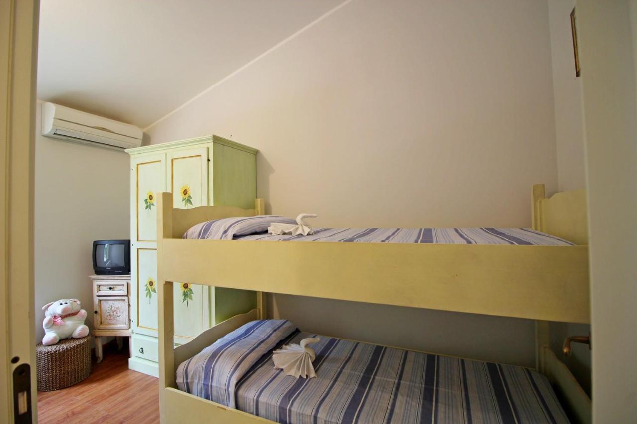 Villa Azzurra Costa Rei Esterno foto