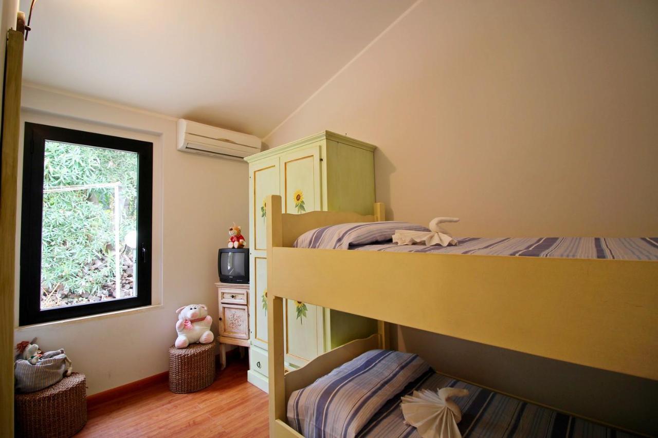 Villa Azzurra Costa Rei Esterno foto
