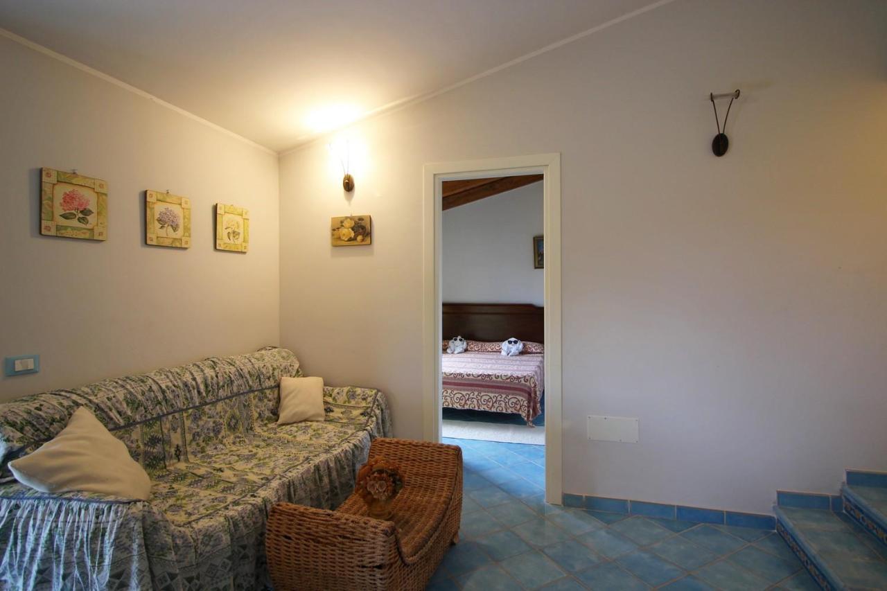 Villa Azzurra Costa Rei Esterno foto