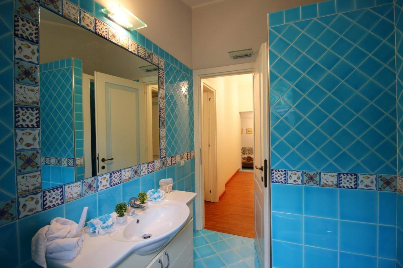 Villa Azzurra Costa Rei Esterno foto