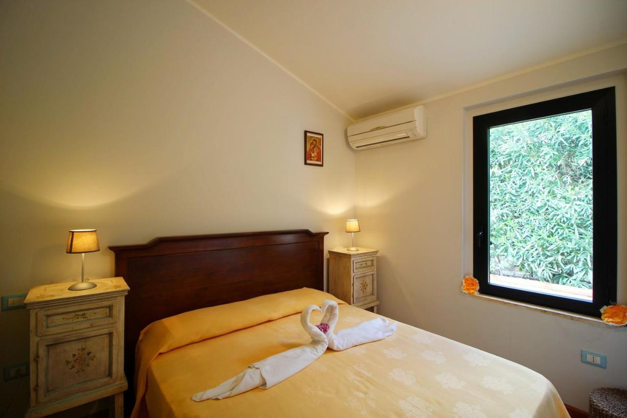 Villa Azzurra Costa Rei Esterno foto